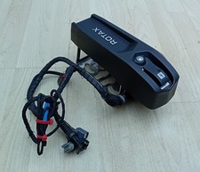 Rotax Max 125cc Evo Battery Box & Loom,    Go Kart,OTK,Senior,Junior,Inter,Micro