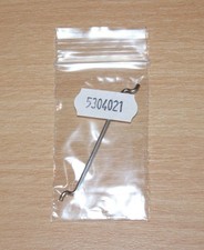 Tamiya 43504 Subaru Impreza WRC 2002/TGS, 5304021/15304021 Brake Rod, NIP