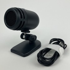 ONN Premium USB Recording Podcast Microphone /w Cord  TESTED Mini Desktop Mic