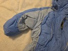 Rothschild Toddler Girl's Size 3T Blue Winter Ski Coat w/ Removable Hood — photo 4