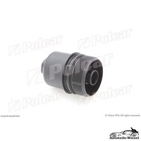 ÖLfiltergehäUse Deckel FüR Audi Q7 A5 Cabrio Sportback A8 D4 A6 C7 A4 08-19