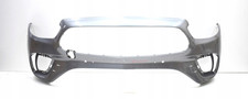 MERCEDES E-KLASSE W213 LIFT AMG STOßSTANGE VORNE ORIGINAL