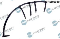 NEU - Dr.Motor Automotive DRM16010 Schlauch, Leckkraftstoff FüR CitroËN