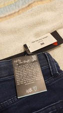 lularoe jeans 30 High Rise slim fit