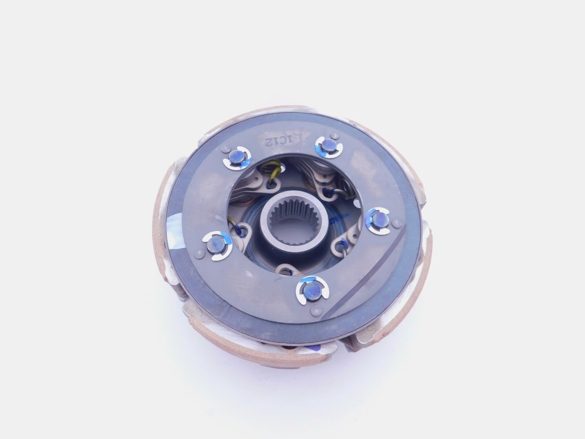 アンサー4 100mile sucks！！ SUZUKI CLUTCH SHOE 2005-2011 KINGQUAD 750 21500-31G00 NEW OEM | eBay