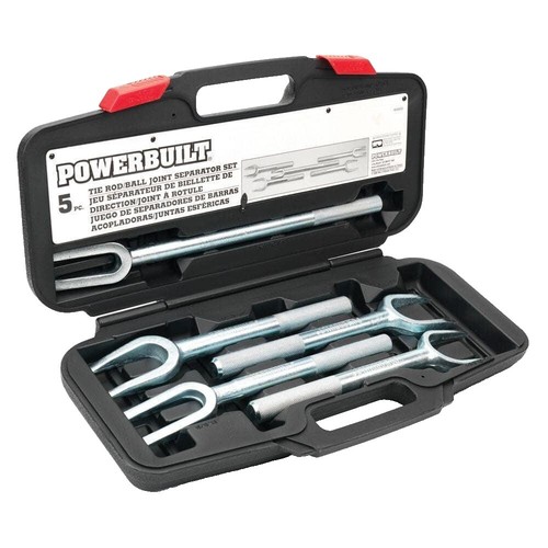 38 Piece 1/4 In. Drive Mechanics Tool Set - Foto 5