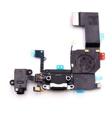 CONNETTORE RICARICA APPLE IPHONE 14 PLUS FLAT MICROFONO JACK DOCK CARICA NERO BLACK - Compatibile Per Apple - Flat E Small Parts Apple | Sarno - Foto 10