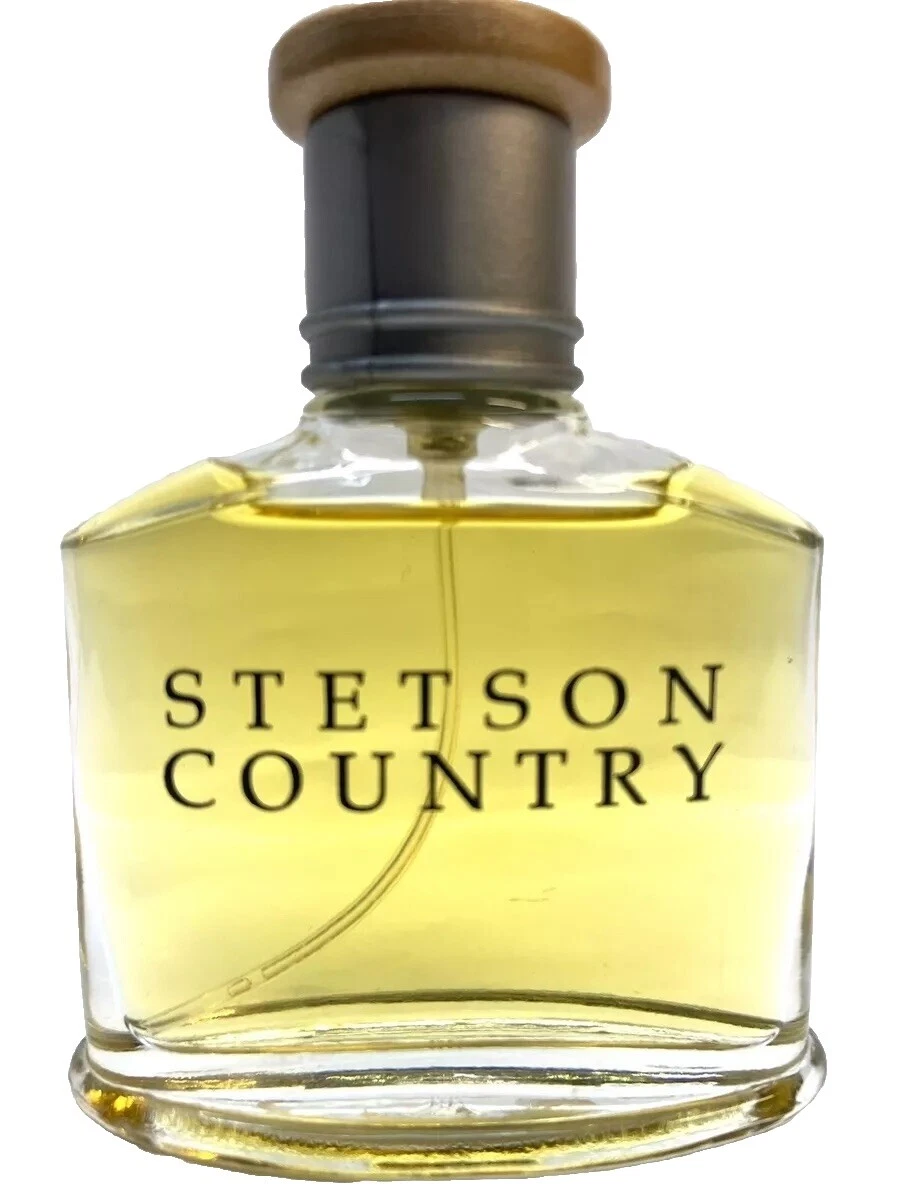 Fragancias Stetson Spray eau de cologne para hombres