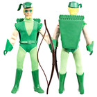 DC Comics Kresge Series Action Figures: Green Arrow [Loose in Factory Bag]