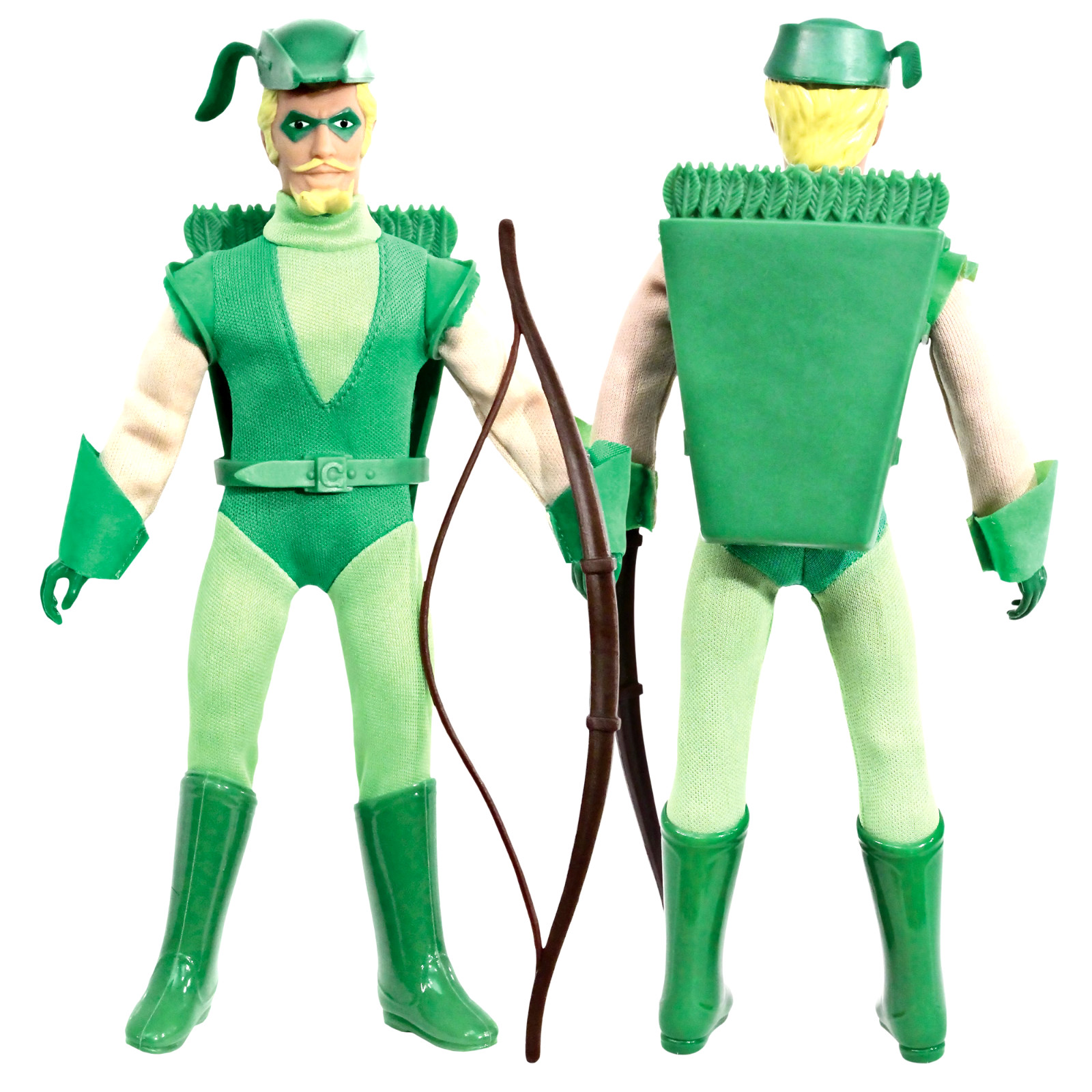 S: Green Arrow [loose In Factory Bag]