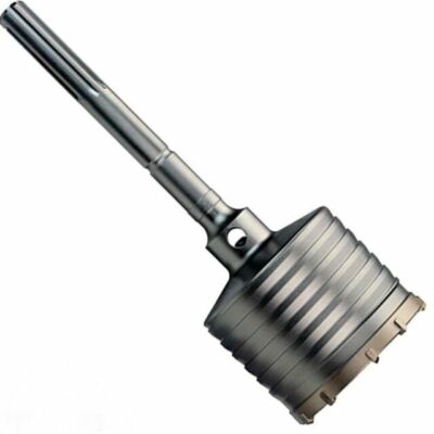 Milwaukee 1-Piece SDS-MAX Core Bit, 3 1/8in. x 11 3/8in Model# 48-20-5420