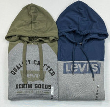 Men's Levi's LIGHTWEIGHT S Fleece Lined Hoodie