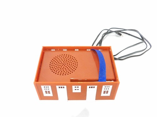 Hornby Thomas & Friends Radio Control & Sound System - Red - Picture 4 of 8