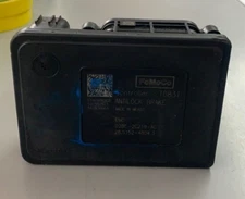 Ford FoMoCo Controller Anti-lock ABS Pump Module D2BC-2C219-AC USED OEM