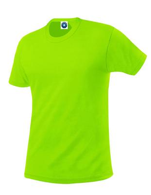 Performance Sport T-Shirt + UV-Schutz + Atmungsaktiv  | Starworld | SW304