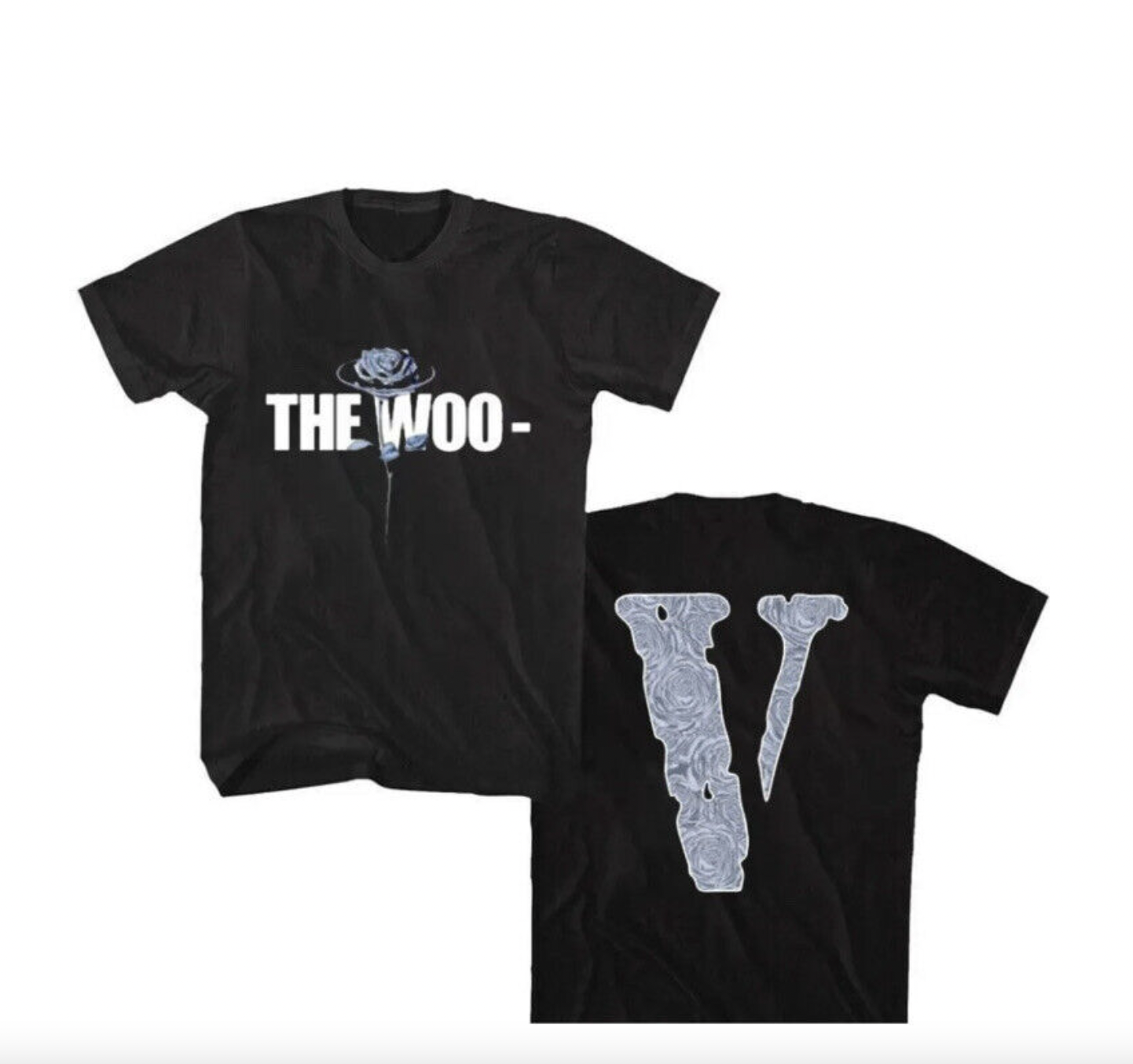 pop smoke vlone the woo