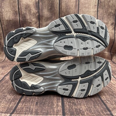 Size 10 - 2025 Men's Asics Gt-2160 Cement Grey Ds 1203A605 Size 10 - 2025 Men's Asics Gt-2160 Cement Grey Ds 1203A605