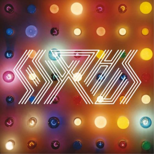 Sisyphus Sisyphus (Vinyl LP) 12" Album