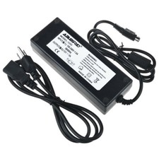AC Adapter For 4-pin Synology DiskStation 4-Bay DS413 4200 DS414 DS Power Supply