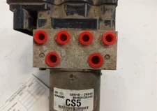 2010 KIA SOUL 2.0L ABS ANTI-LOCK BRAKE PUMP ASSEMBLY OEM