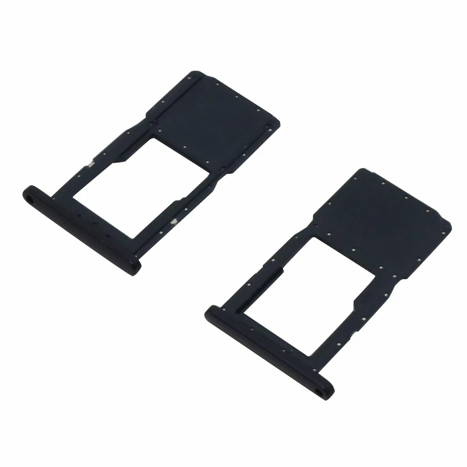 Vassoio per schede SD per Huawei MatePad T10s supporto per schede slot slitta telaio holder