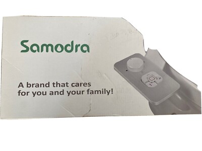 Samodra Non Electric Bidet New Inside The Box