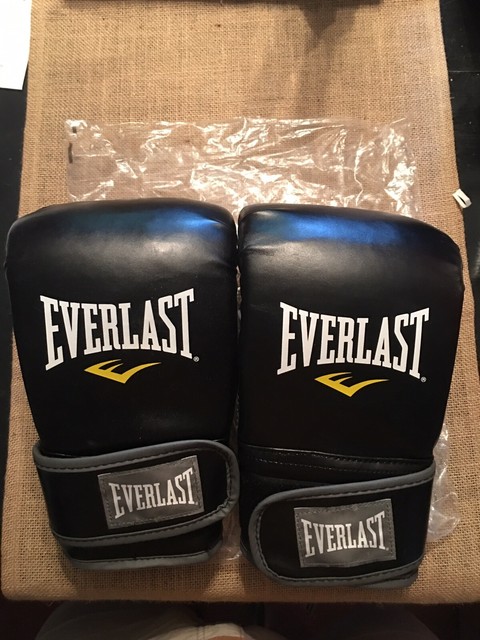 xl boxing gloves