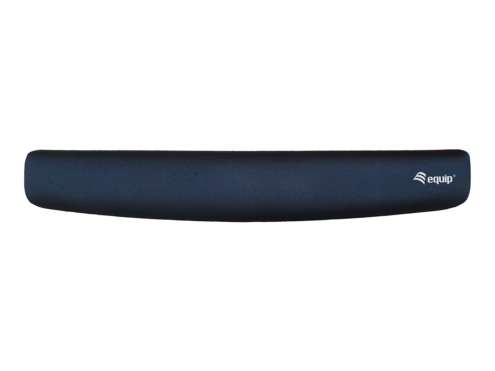 Equip Reposamu Ecas Keyboard Wrist Rest Memory Foam, Black, 245015