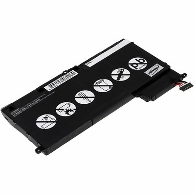 Samsung np530u4c аккумулятор