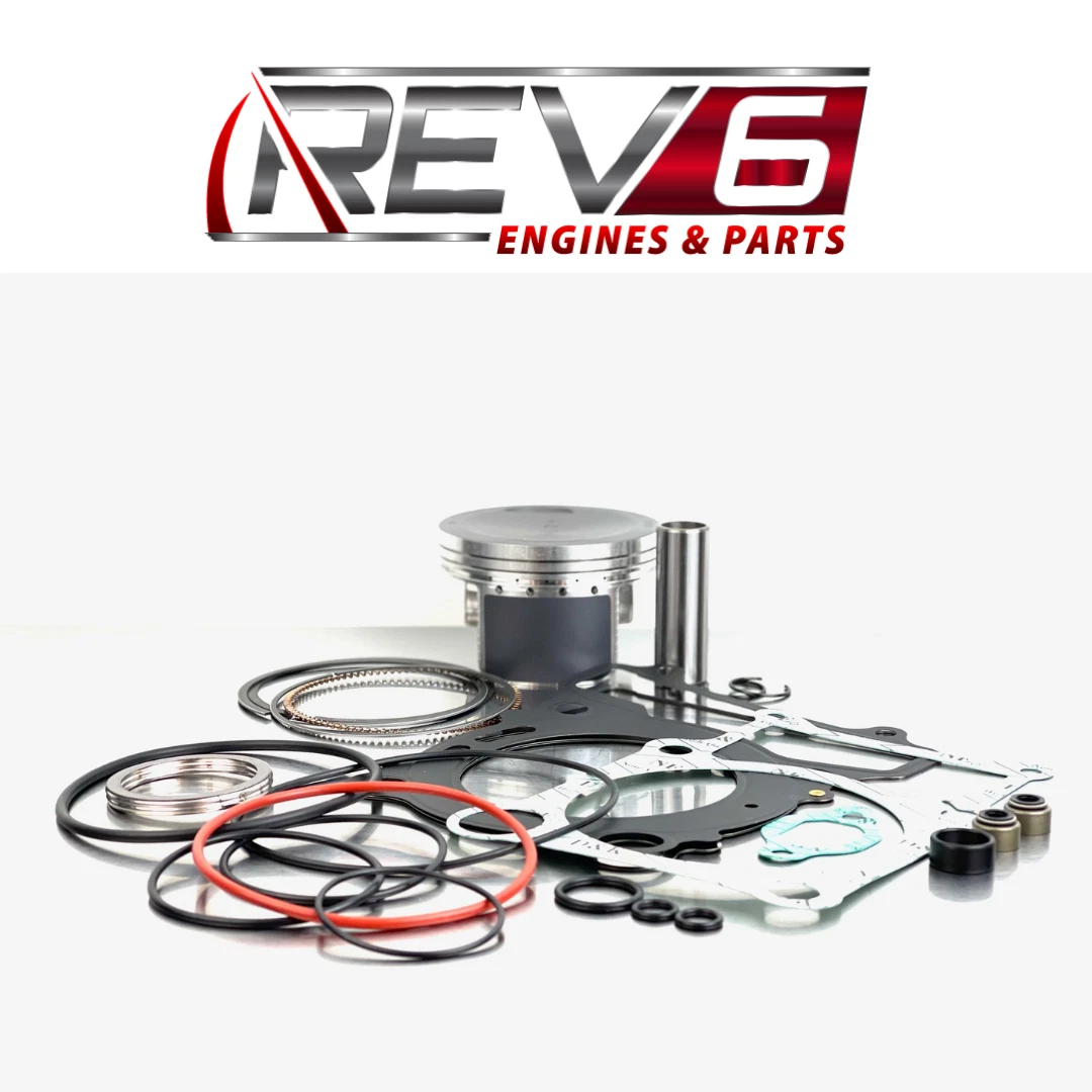 Shop High Quality Yamaha YZ450F Complete Engine Rebuild Kit, 56 OFF