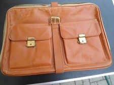 Alter Koffer Reisetasche Tasche DDR 60-iger Jahre, Nostalgie