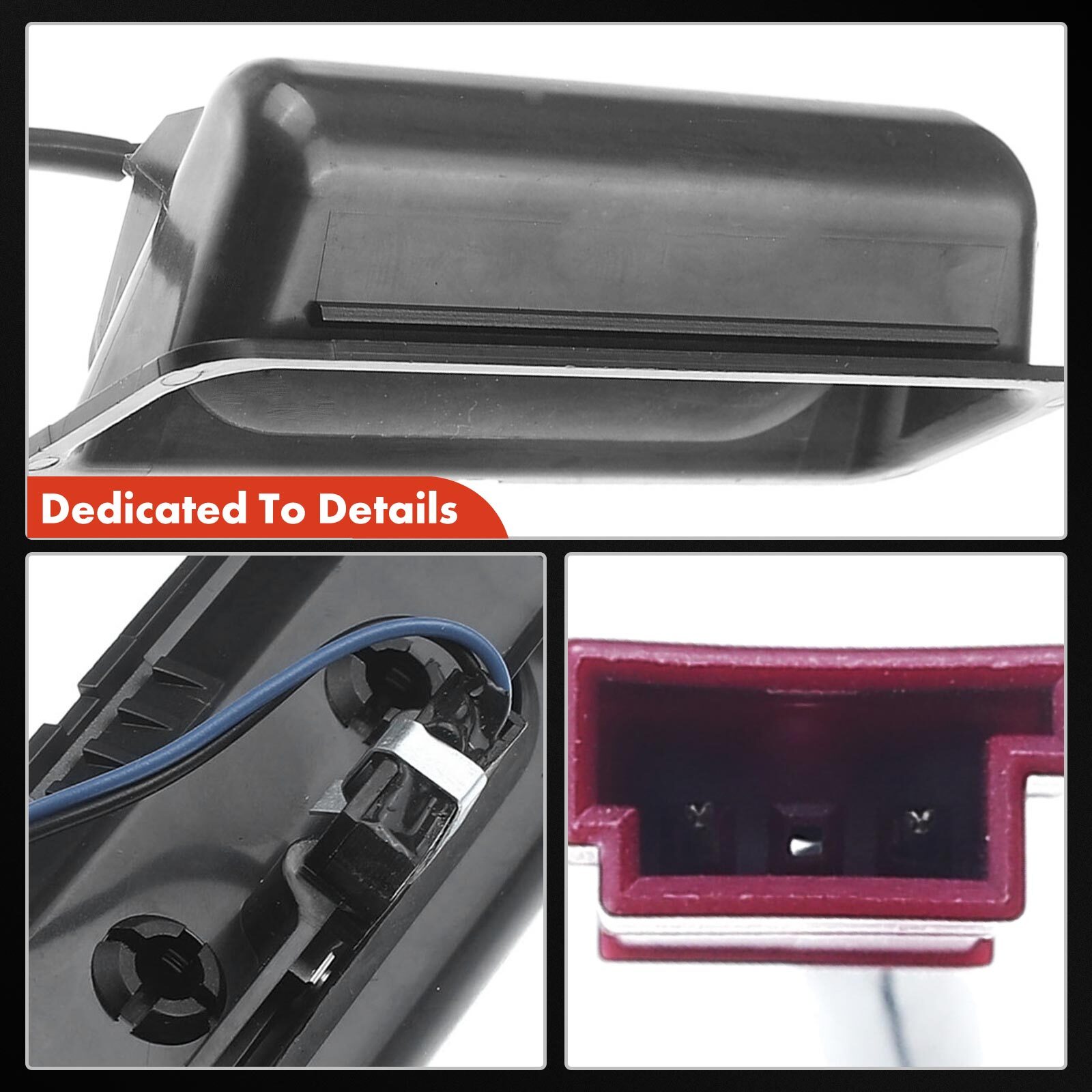 Rear Trunk Lid Release Lock Switch for BMW E39 E60 E61 525i 528i 530i 540i 550i eBay