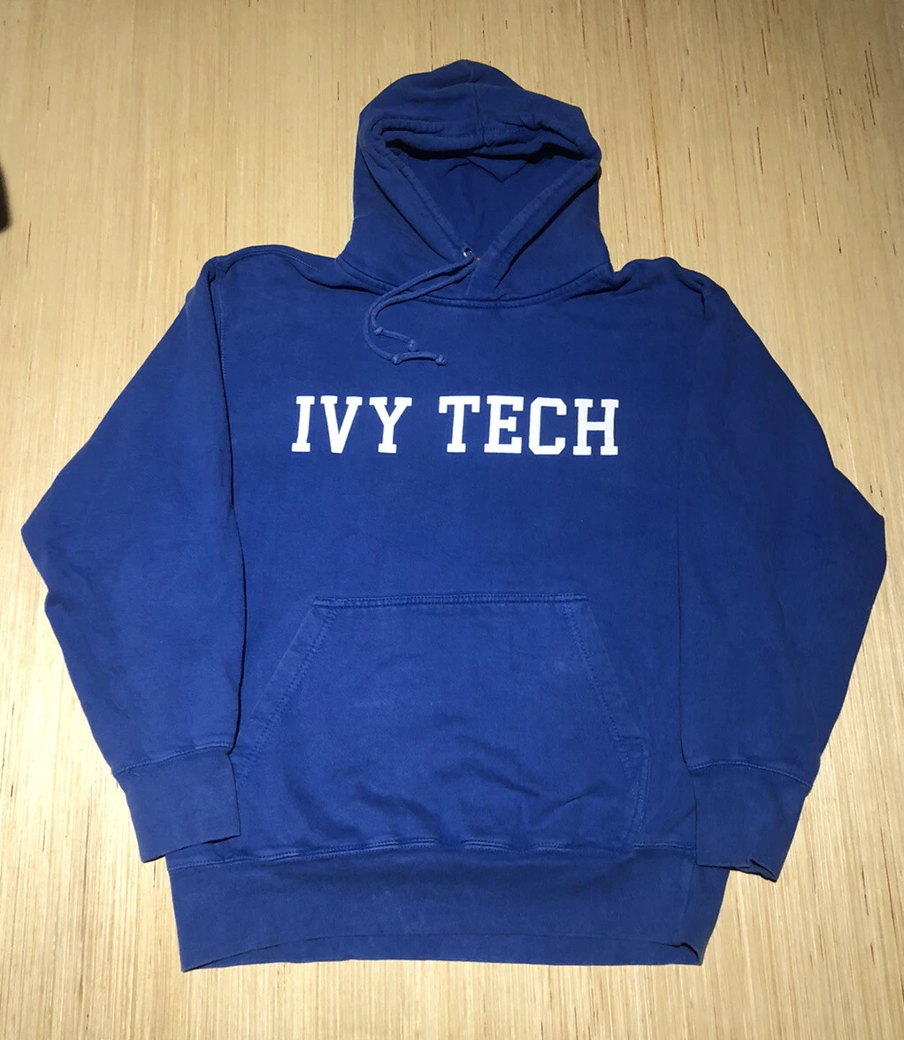 Ivy tech sweatshirt sale