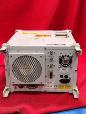 Anristu Sonet/SDH/PDH/ATM Analyzer-MP1570A1 | eBay