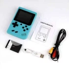 Classic Games Handheld Retro Video Game Console  Built-in 500 IN 1 Games Player