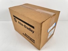 New Allen Bradley Safety Contactor 104S-C72D210C Ser. C Warranty Fast Shipping
