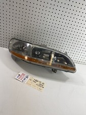 1998 99 00 2001 2002 Honda Accord Sedan Coupe Right Side Headlight Oem