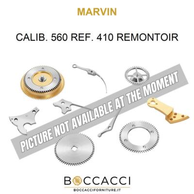 Pièce Mouvement Horlogerie Marvin 560 - Tige De Remontoir Diamètre 85, Neuf