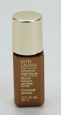 Estee Lauder Advanced Night Repair Rescue Solution Bifidus Ferment 0 .17 FL.OZ