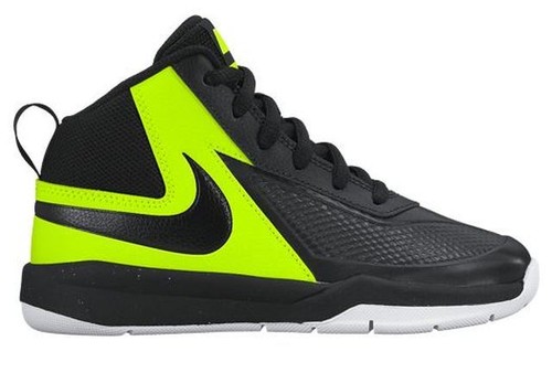 NIKE TEAM HUSTLE D 7 PS ASSORTED SIZES 