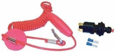 Sierra MP40970-1 Emergency Cut-Off Switch