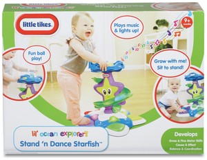 little tikes little ocean explorer