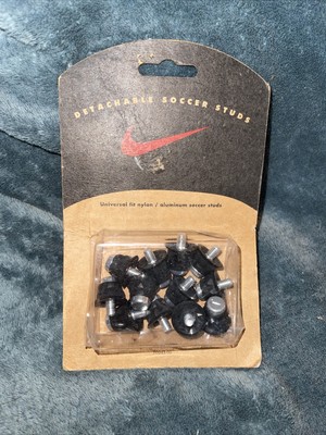 nike metal studs replacement