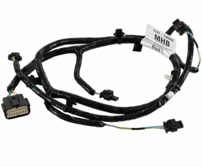 FORD KUGA MK2 C520 Rear Parking Aid Wiring FV4T-15K868-MHB 1871219  