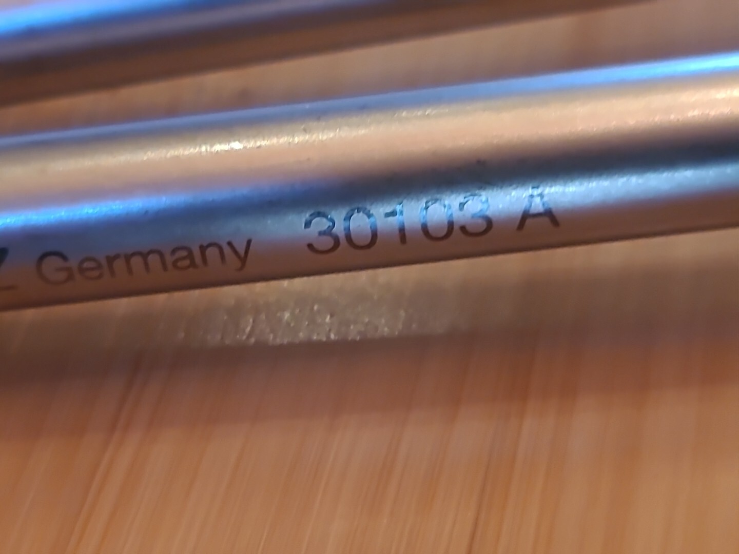 Karl Storz Endoscopy H2 CANNULA , TROCAR SET INSTITUTO TECNOLÓGICO DE