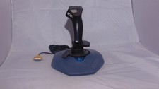 Logitech WingMan Attack Joystick with 4 Programmable Buttons 592495