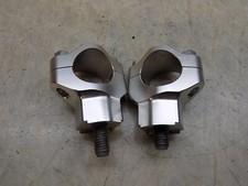 KTM GAS GAS MC85  Handlebar Mounts ktm  MC 85 tc sx 2024 NEW OEM 1  1/8
