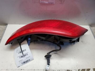 03-05, Nissan Murano, Driver Tail Light, LH, 3.5, PN:26550-JB100