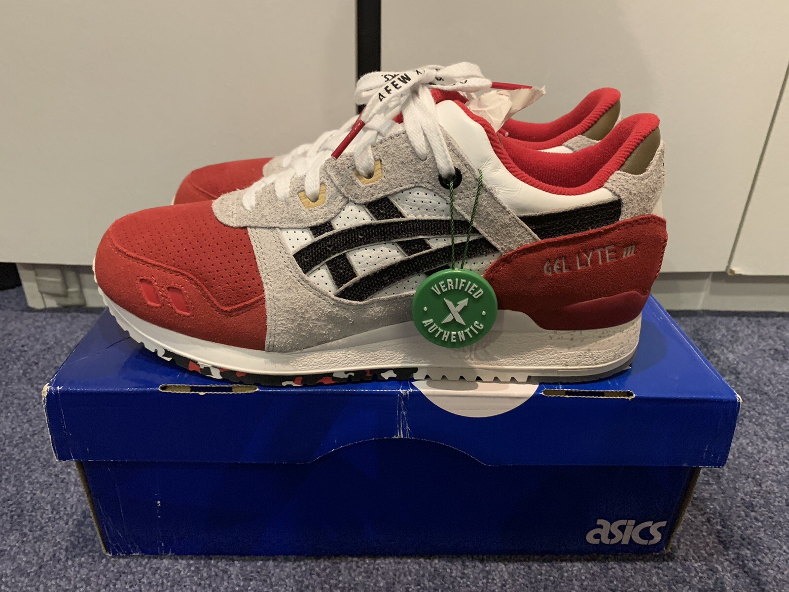 asics gel lyte iii womens 2015