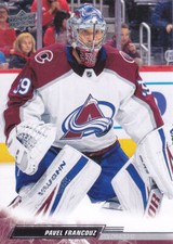 2022-23 Upper Deck Series One Commons 1-200 (Pick From List)